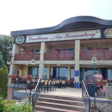 安索南伯格乡间别墅酒店 Diekholzen 外观 照片